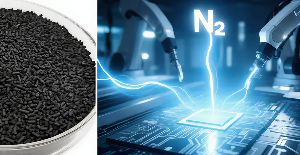 Elektronik ve Yarı İletkenler