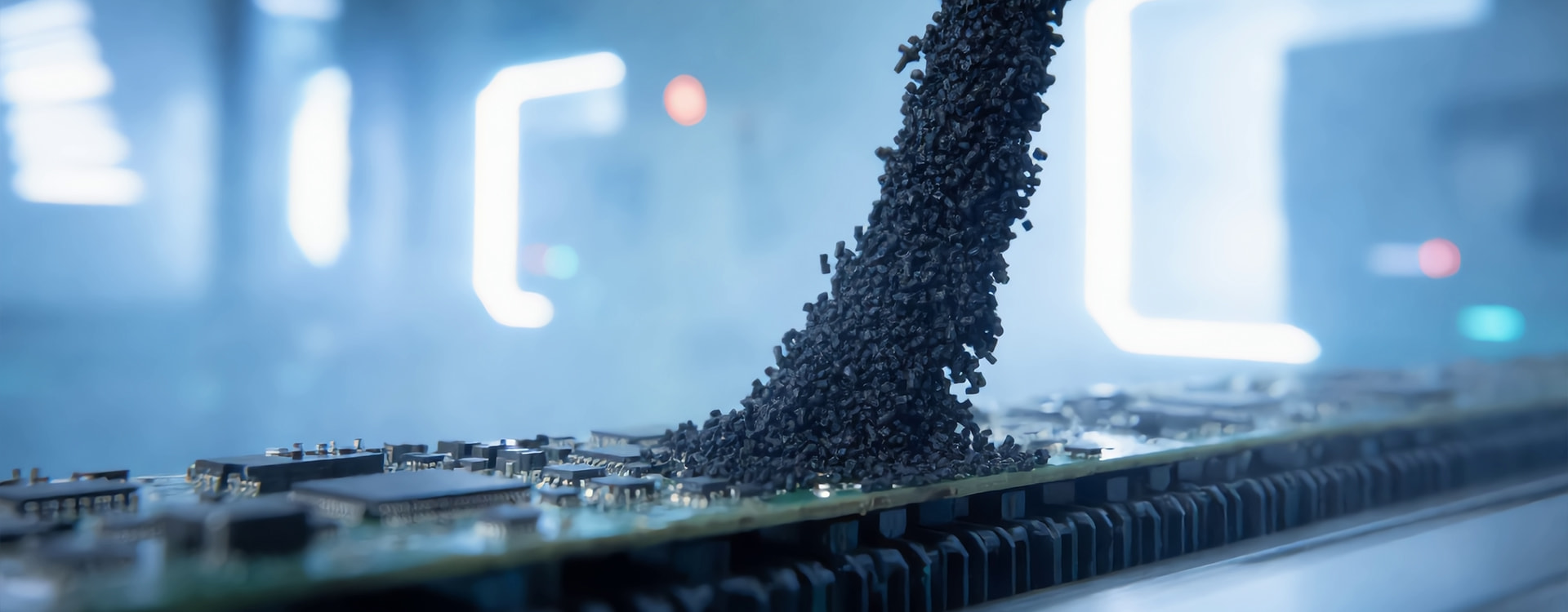 Elektronik ve Yarı İletkenler